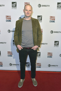 Filmscreening 'Small Town Crime' in Los Angeles