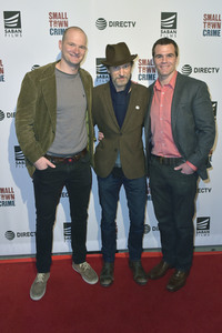 Filmscreening 'Small Town Crime' in Los Angeles