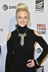 Filmscreening 'Small Town Crime' in Los Angeles