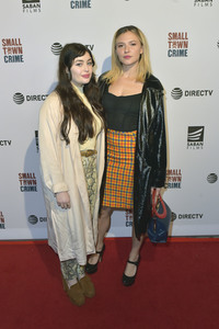 Filmscreening 'Small Town Crime' in Los Angeles