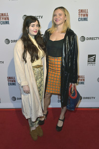 Filmscreening 'Small Town Crime' in Los Angeles
