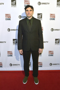 Filmscreening 'Small Town Crime' in Los Angeles