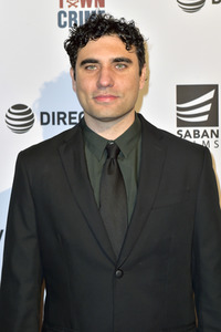 Filmscreening 'Small Town Crime' in Los Angeles