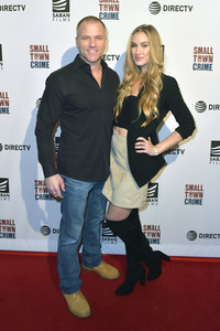 Filmscreening 'Small Town Crime' in Los Angeles