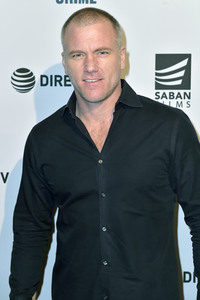 Filmscreening 'Small Town Crime' in Los Angeles