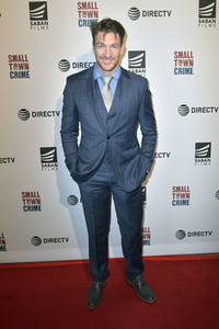 Filmscreening 'Small Town Crime' in Los Angeles