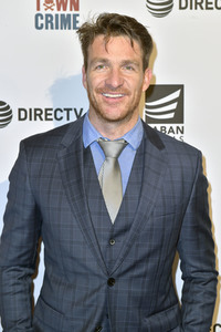Filmscreening 'Small Town Crime' in Los Angeles