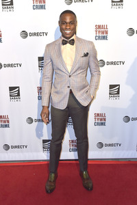 Filmscreening 'Small Town Crime' in Los Angeles