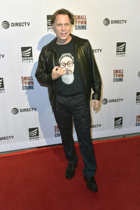 Filmscreening 'Small Town Crime' in Los Angeles
