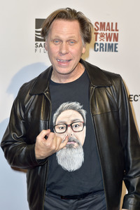 Filmscreening 'Small Town Crime' in Los Angeles