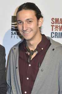 Filmscreening 'Small Town Crime' in Los Angeles