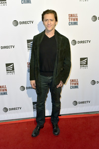 Filmscreening 'Small Town Crime' in Los Angeles