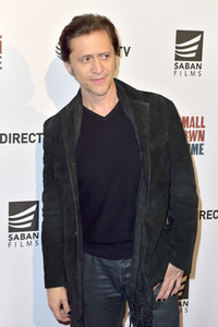 Filmscreening 'Small Town Crime' in Los Angeles