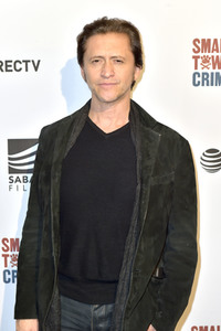 Filmscreening 'Small Town Crime' in Los Angeles