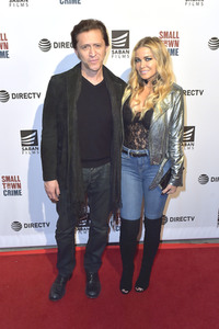 Filmscreening 'Small Town Crime' in Los Angeles