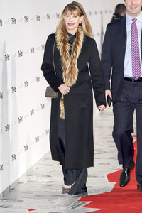 Filmpremiere 'Die Verlegerin' in London