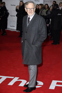 Filmpremiere 'Die Verlegerin' in London