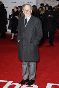 Filmpremiere 'Die Verlegerin' in London