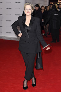 Filmpremiere 'Die Verlegerin' in London