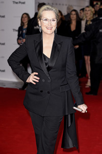 Filmpremiere 'Die Verlegerin' in London