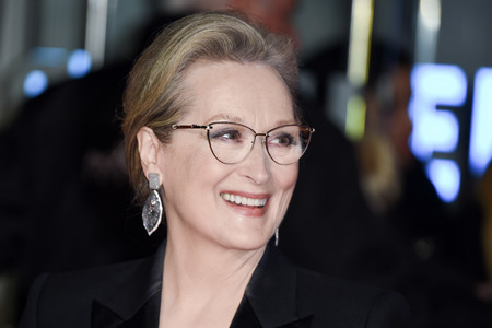 Filmpremiere 'Die Verlegerin' in London
