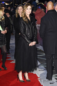 Filmpremiere 'Die Verlegerin' in London