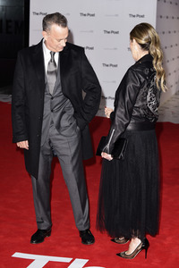Filmpremiere 'Die Verlegerin' in London