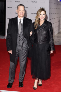 Filmpremiere 'Die Verlegerin' in London