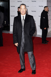 Filmpremiere 'Die Verlegerin' in London