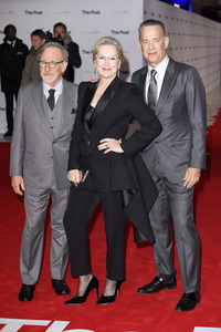 Filmpremiere 'Die Verlegerin' in London