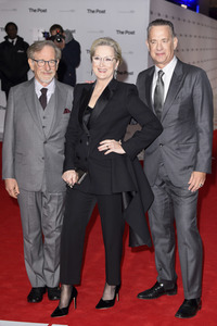 Filmpremiere 'Die Verlegerin' in London