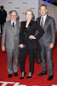 Filmpremiere 'Die Verlegerin' in London