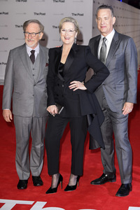 Filmpremiere 'Die Verlegerin' in London