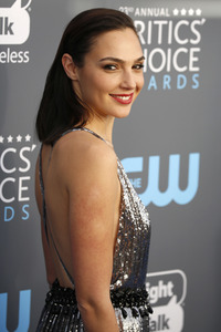 23. Critics' Choice Awards in Santa Monica