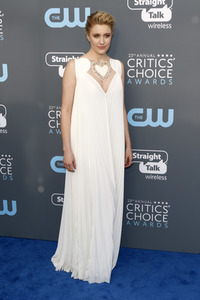 23. Critics' Choice Awards in Santa Monica