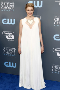 23. Critics' Choice Awards in Santa Monica