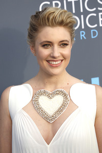 23. Critics' Choice Awards in Santa Monica