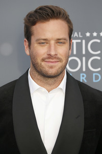 23. Critics' Choice Awards in Santa Monica
