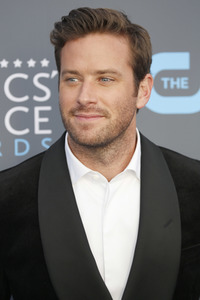 23. Critics' Choice Awards in Santa Monica