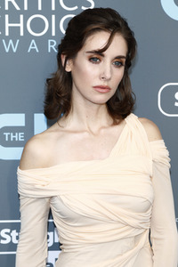 23. Critics' Choice Awards in Santa Monica