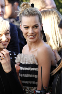 23. Critics' Choice Awards in Santa Monica