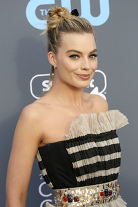 23. Critics' Choice Awards in Santa Monica