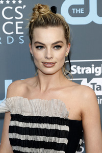 23. Critics' Choice Awards in Santa Monica