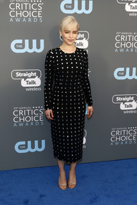 23. Critics' Choice Awards in Santa Monica