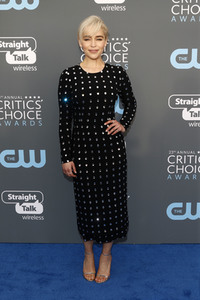 23. Critics' Choice Awards in Santa Monica