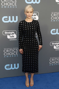 23. Critics' Choice Awards in Santa Monica