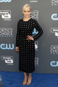23. Critics' Choice Awards in Santa Monica