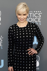 23. Critics' Choice Awards in Santa Monica