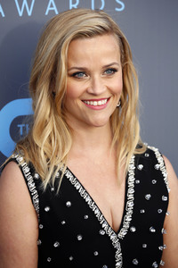 23. Critics' Choice Awards in Santa Monica
