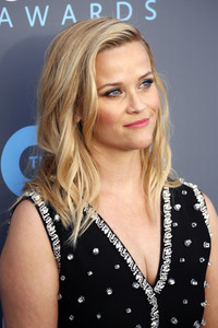 23. Critics' Choice Awards in Santa Monica